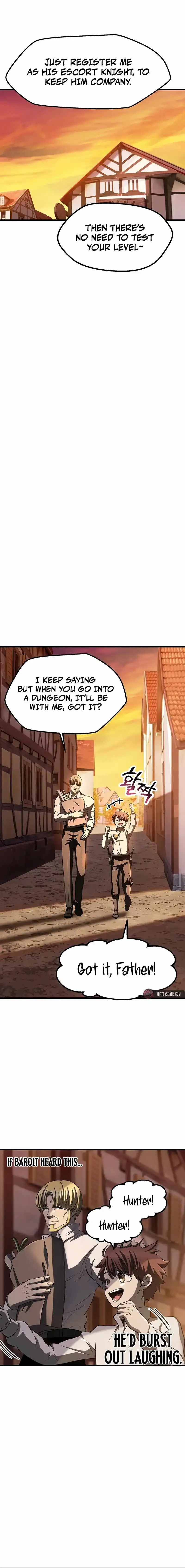 Survival Story of a Sword King in a Fantasy World Chapter 268 Online - página 6