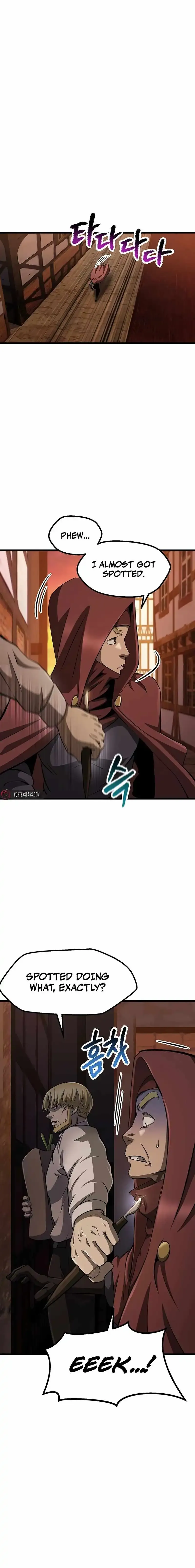 Survival Story of a Sword King in a Fantasy World Chapter 268 Online - página 8