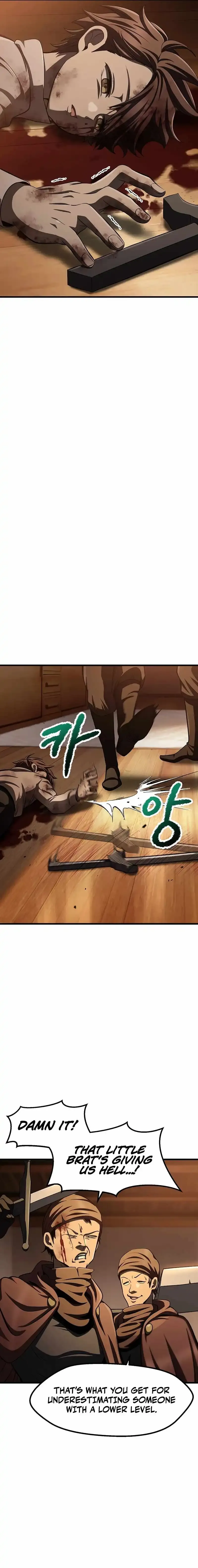 Survival Story of a Sword King in a Fantasy World Chapter 268 Online - página 11