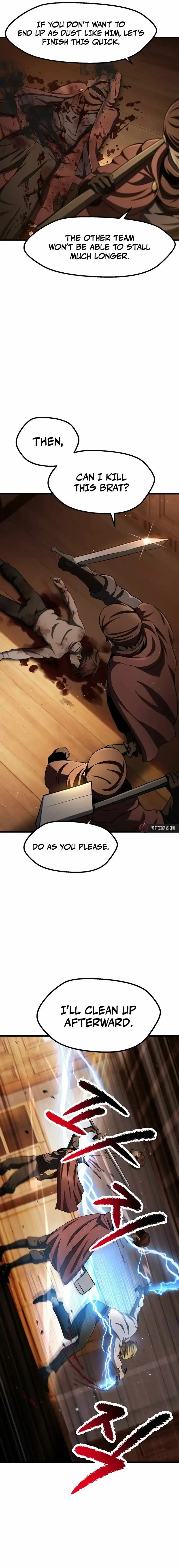 Survival Story of a Sword King in a Fantasy World Chapter 268 Online - página 12