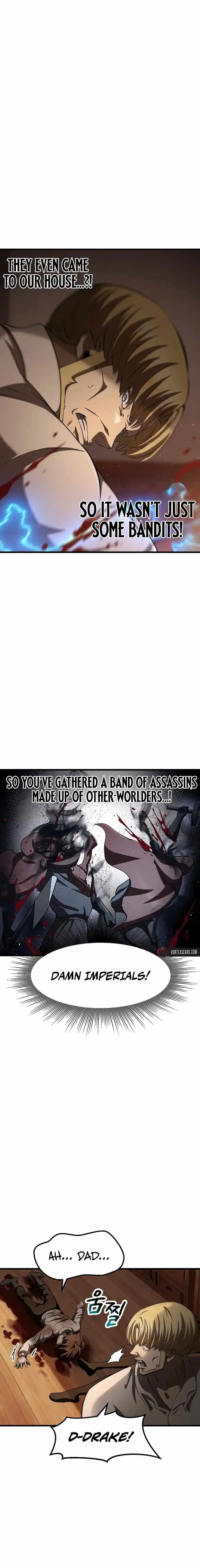 Survival Story of a Sword King in a Fantasy World Chapter 268 Online - página 13
