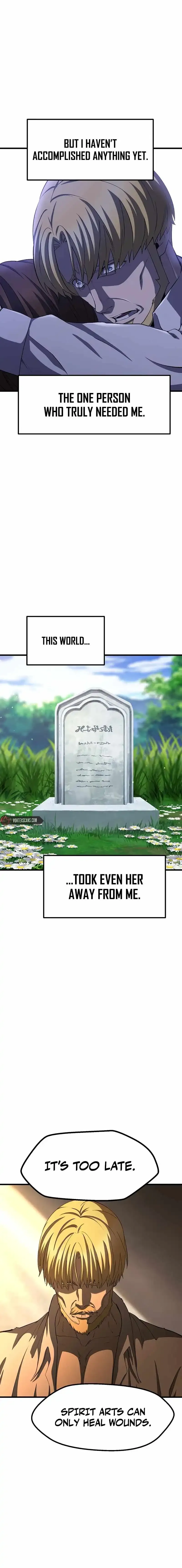 Survival Story of a Sword King in a Fantasy World Chapter 268 Online - página 16