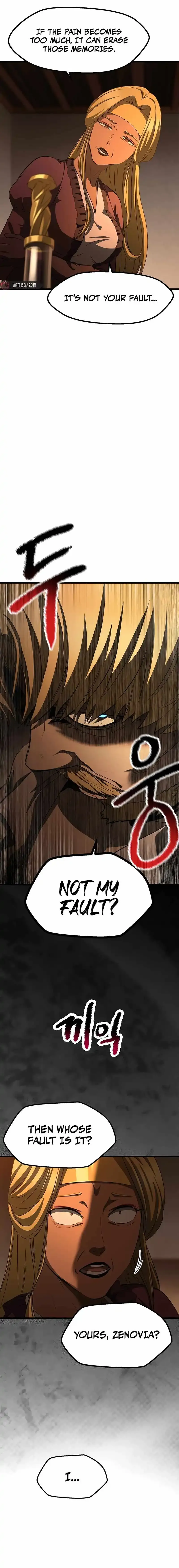 Survival Story of a Sword King in a Fantasy World Chapter 268 Online - página 18