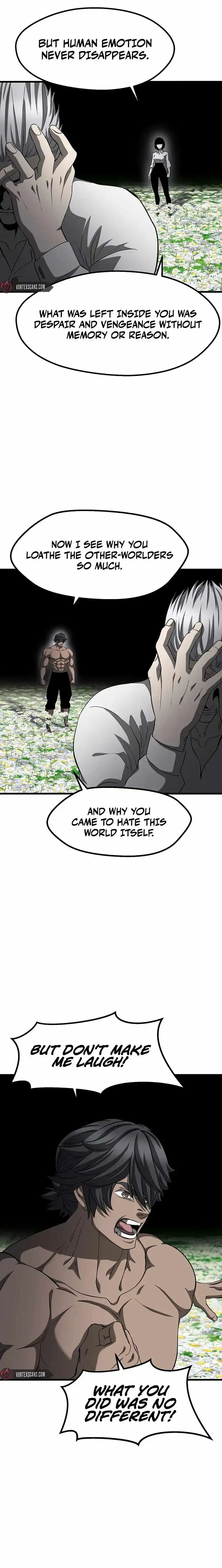 Survival Story of a Sword King in a Fantasy World Chapter 268 Online - página 22