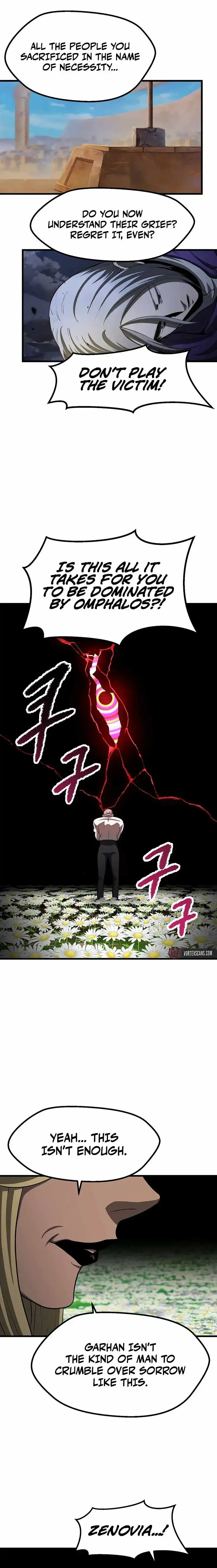 Survival Story of a Sword King in a Fantasy World Chapter 268 Online - página 23