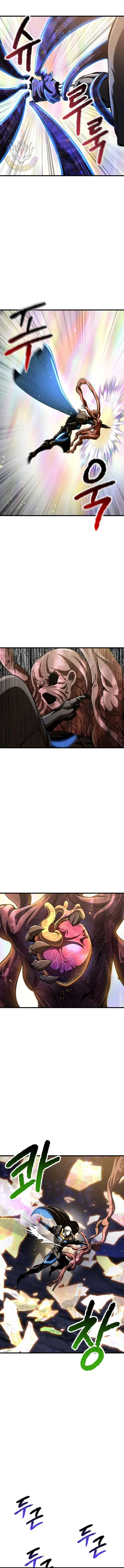 Survival Story of a Sword King in a Fantasy World Chapter 271 Online - página 3