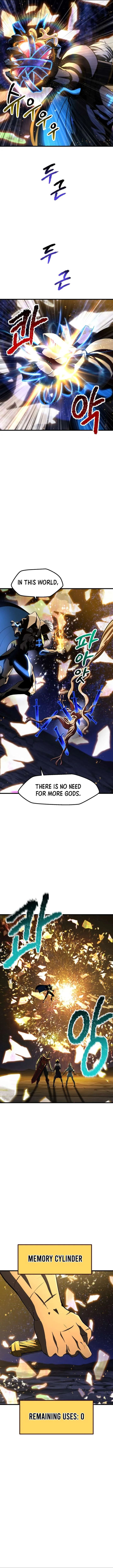 Survival Story of a Sword King in a Fantasy World Chapter 271 Online - página 4