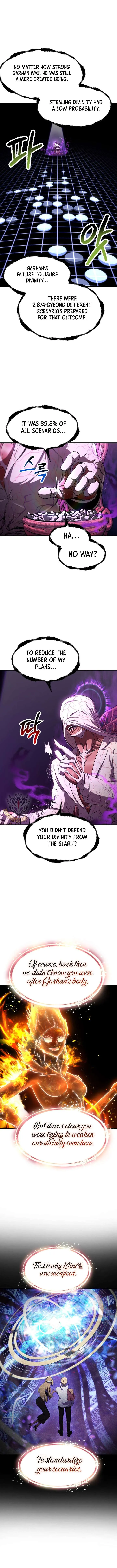 Survival Story of a Sword King in a Fantasy World Chapter 271 Online - página 7