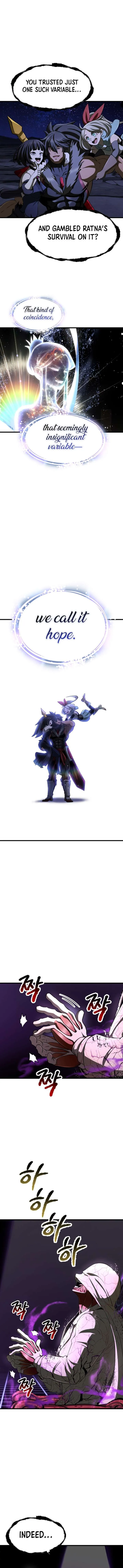 Survival Story of a Sword King in a Fantasy World Chapter 271 Online - página 10