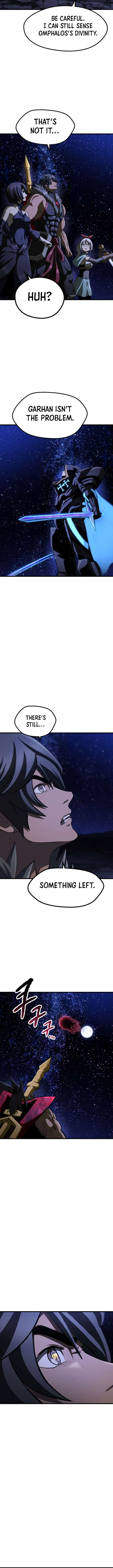 Survival Story of a Sword King in a Fantasy World Chapter 271 Online - página 12