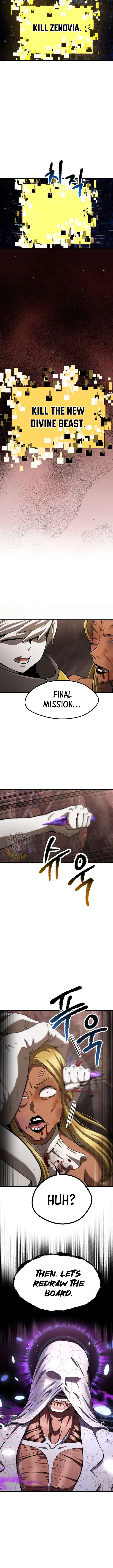 Survival Story of a Sword King in a Fantasy World Chapter 271 Online - página 13