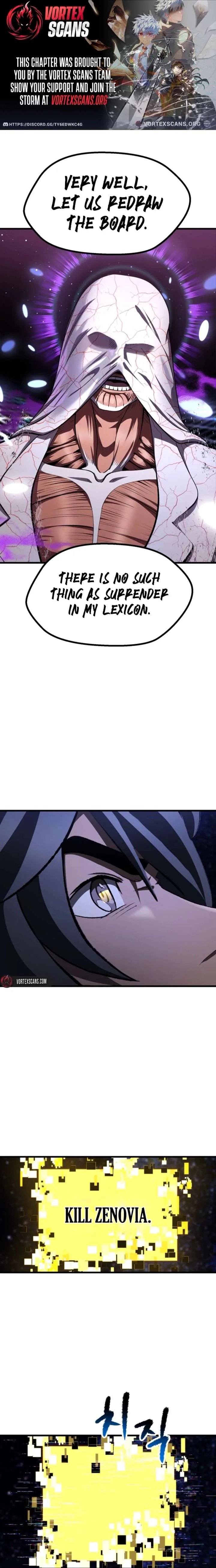 Survival Story of a Sword King in a Fantasy World Chapter 272 Online - página 1