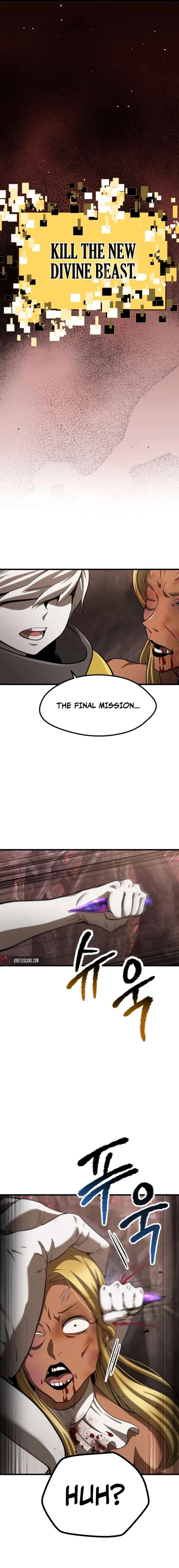 Survival Story of a Sword King in a Fantasy World Chapter 272 Online - página 2