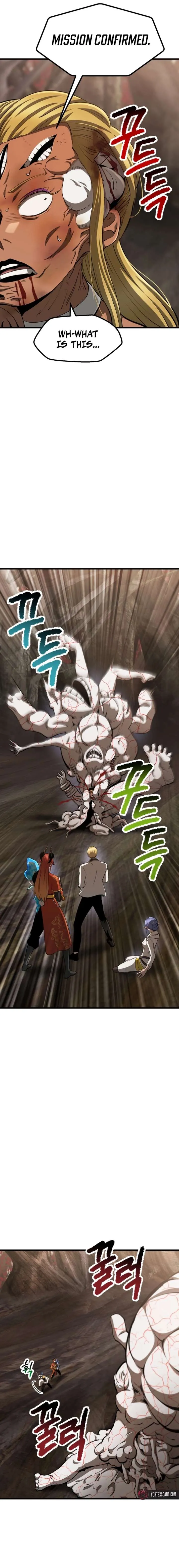 Survival Story of a Sword King in a Fantasy World Chapter 272 Online - página 4