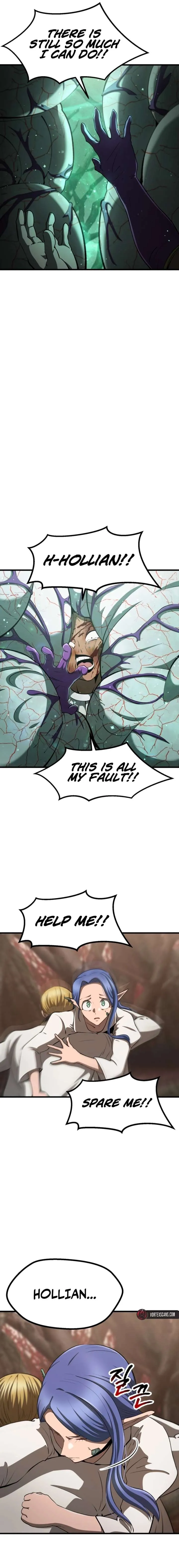 Survival Story of a Sword King in a Fantasy World Chapter 272 Online - página 6