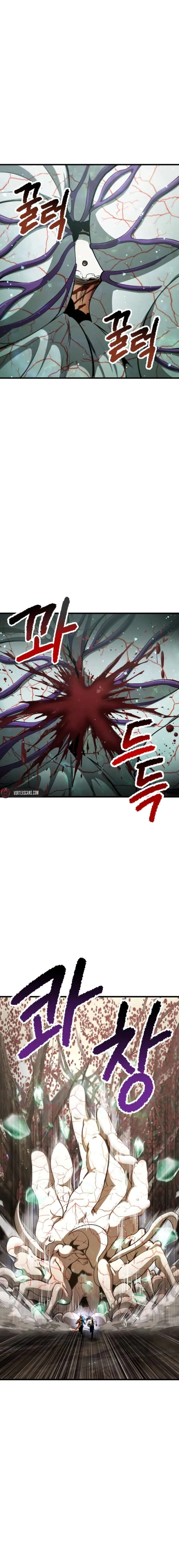 Survival Story of a Sword King in a Fantasy World Chapter 272 Online - página 7