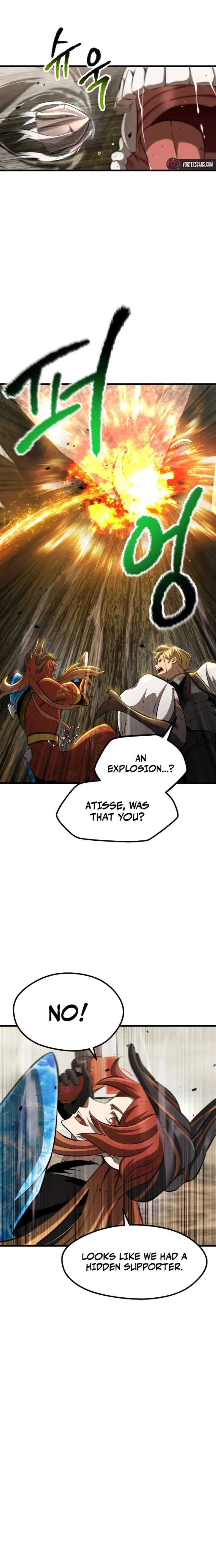 Survival Story of a Sword King in a Fantasy World Chapter 272 Online - página 14