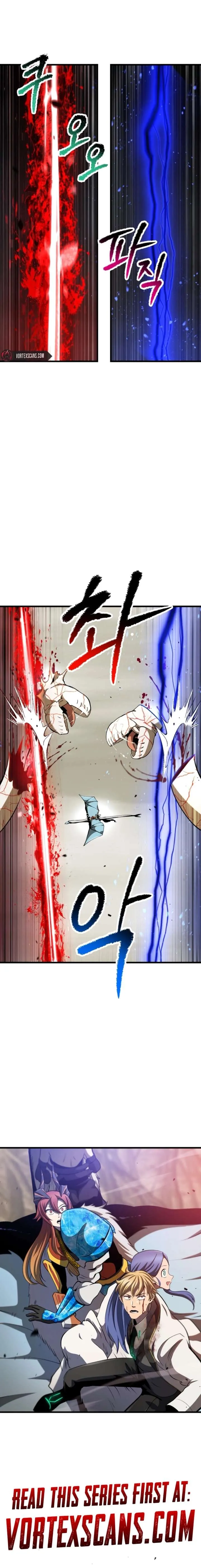 Survival Story of a Sword King in a Fantasy World Chapter 272 Online - página 20