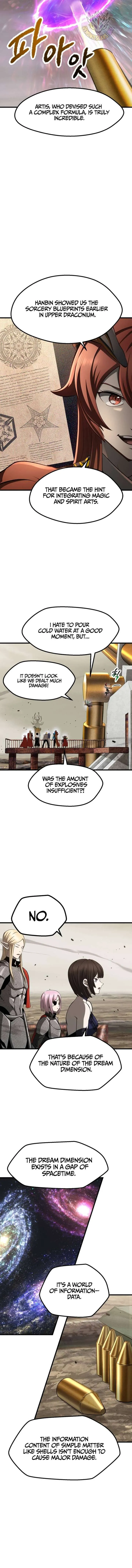 Survival Story of a Sword King in a Fantasy World Chapter 274 Online - página 6