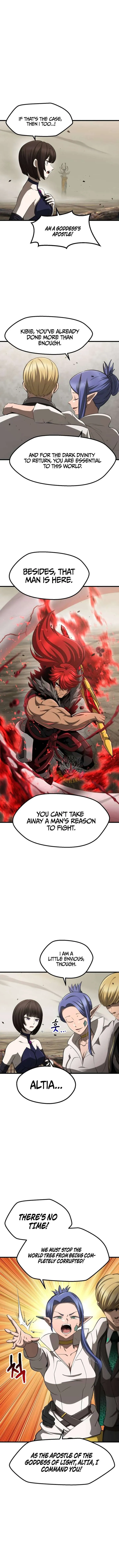 Survival Story of a Sword King in a Fantasy World Chapter 274 Online - página 8