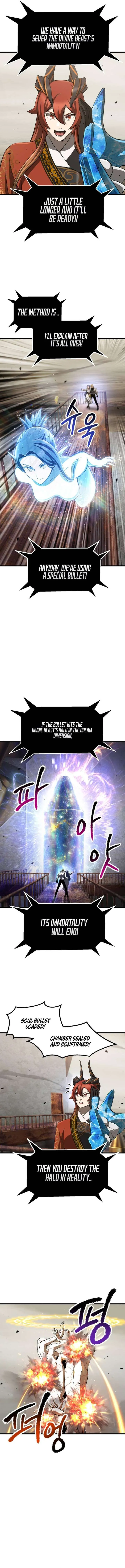 Survival Story of a Sword King in a Fantasy World Chapter 274 Online - página 11