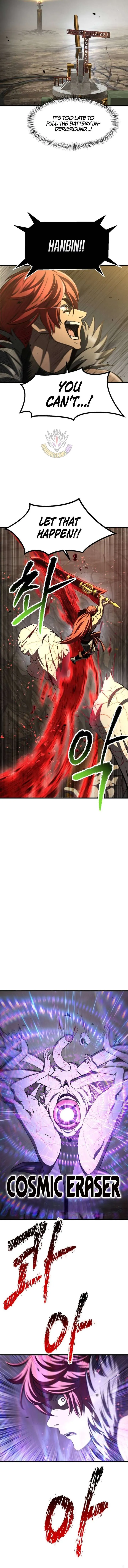 Survival Story of a Sword King in a Fantasy World Chapter 274 Online - página 13