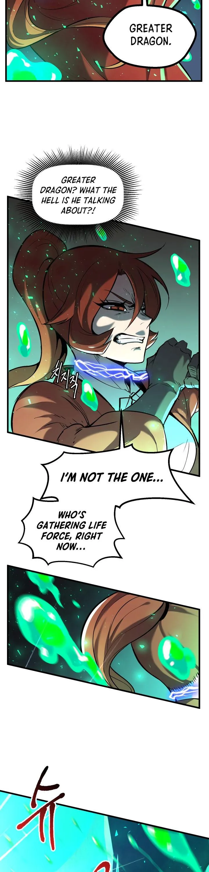 Survival Story of a Sword King in a Fantasy World Chapter 35 Online - página 3