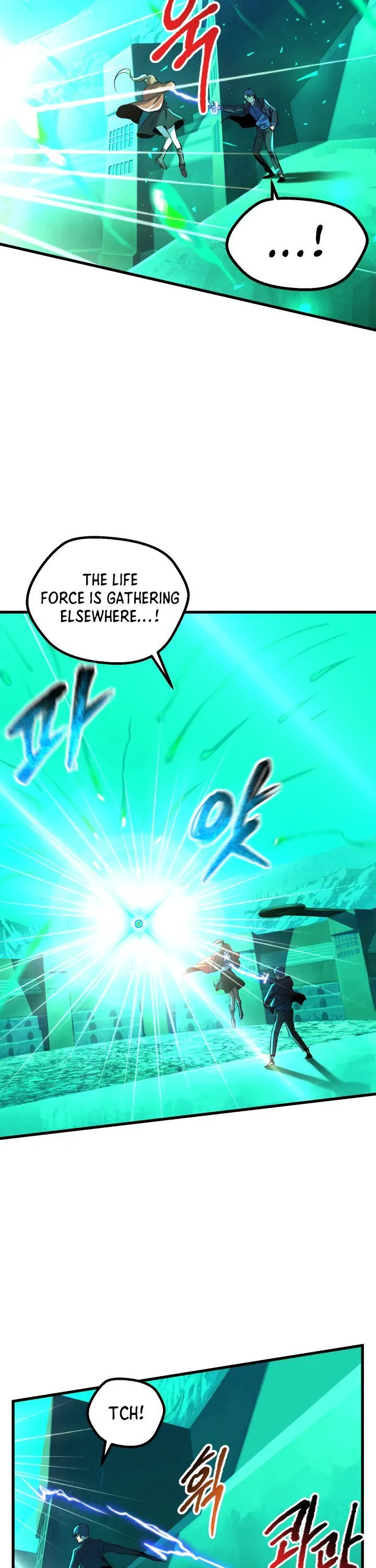 Survival Story of a Sword King in a Fantasy World Chapter 35 Online - página 4