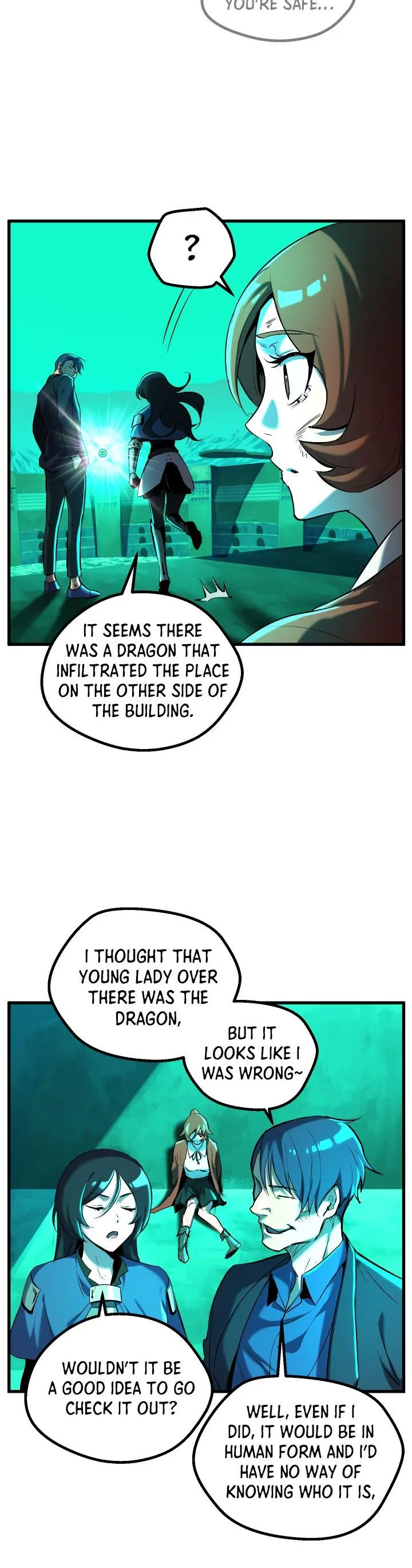 Survival Story of a Sword King in a Fantasy World Chapter 35 Online - página 7