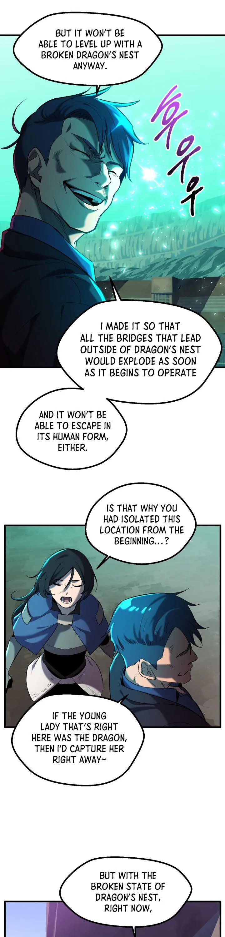 Survival Story of a Sword King in a Fantasy World Chapter 35 Online - página 8