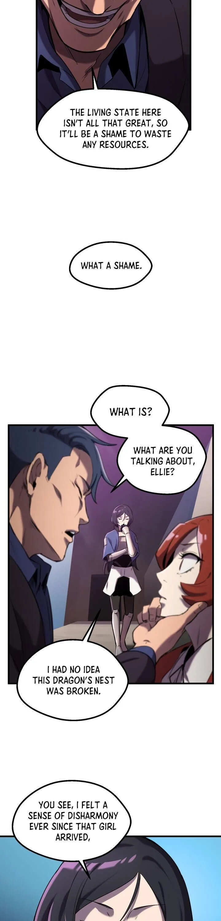Survival Story of a Sword King in a Fantasy World Chapter 35 Online - página 10