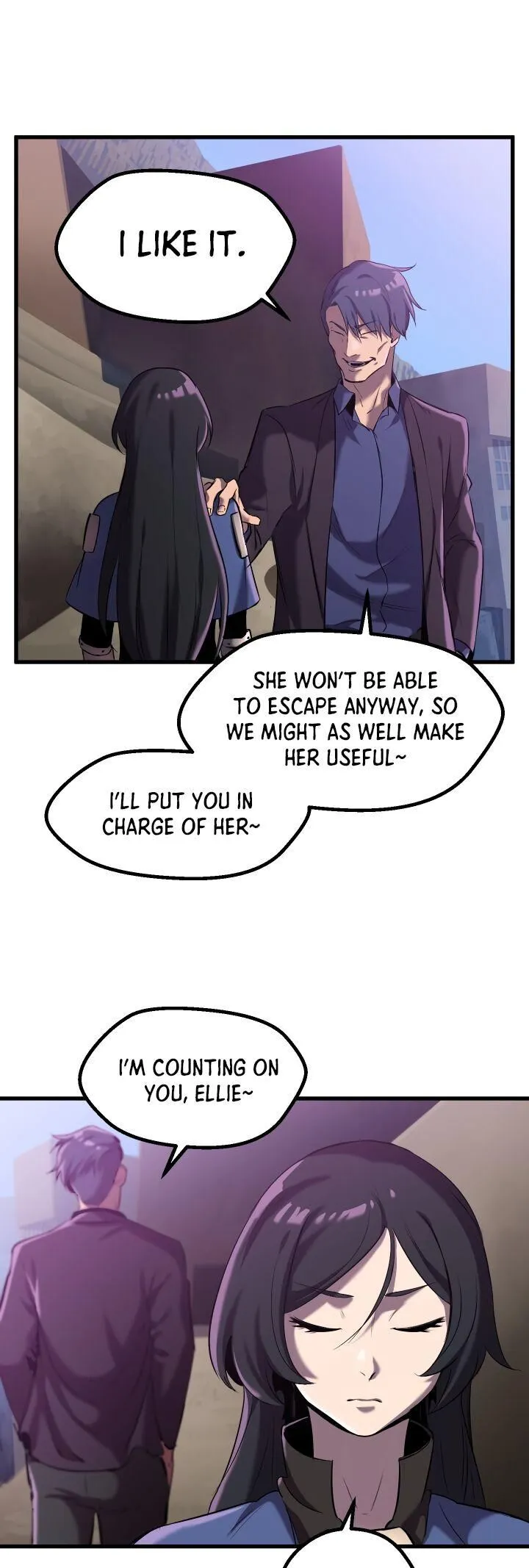 Survival Story of a Sword King in a Fantasy World Chapter 35 Online - página 12