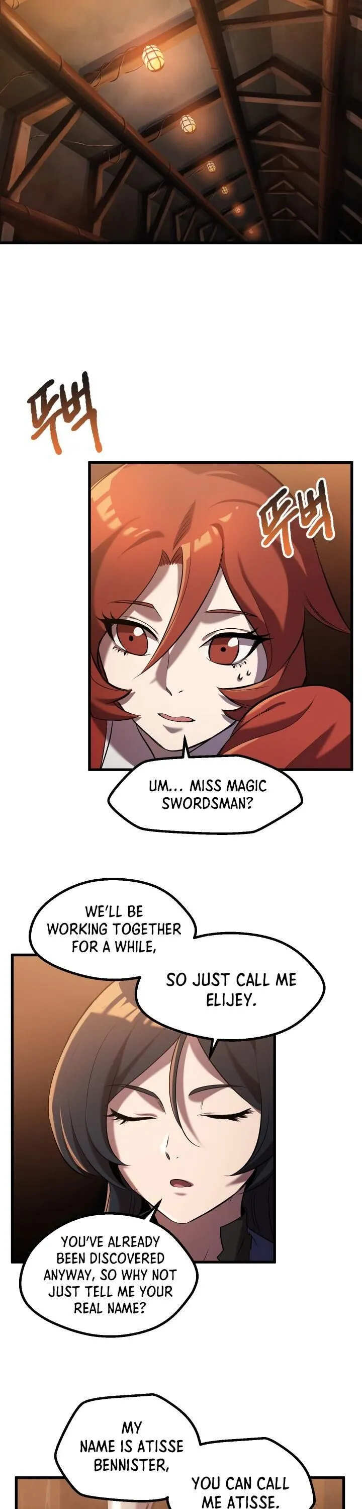 Survival Story of a Sword King in a Fantasy World Chapter 35 Online - página 15
