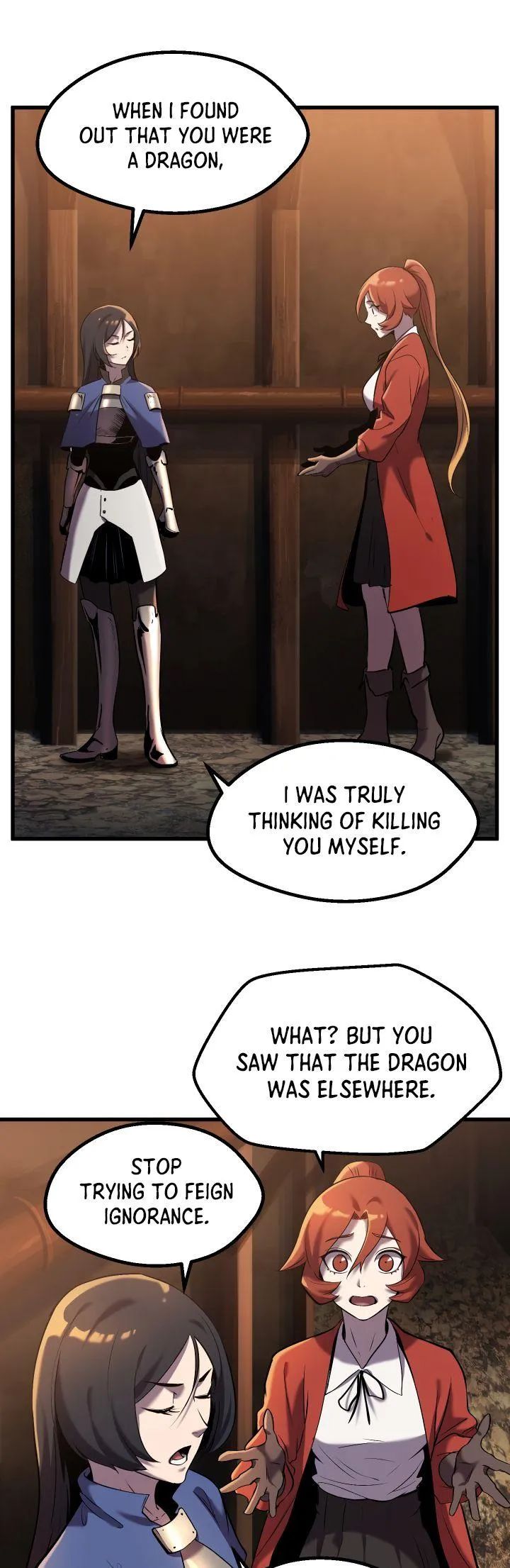 Survival Story of a Sword King in a Fantasy World Chapter 35 Online - página 18