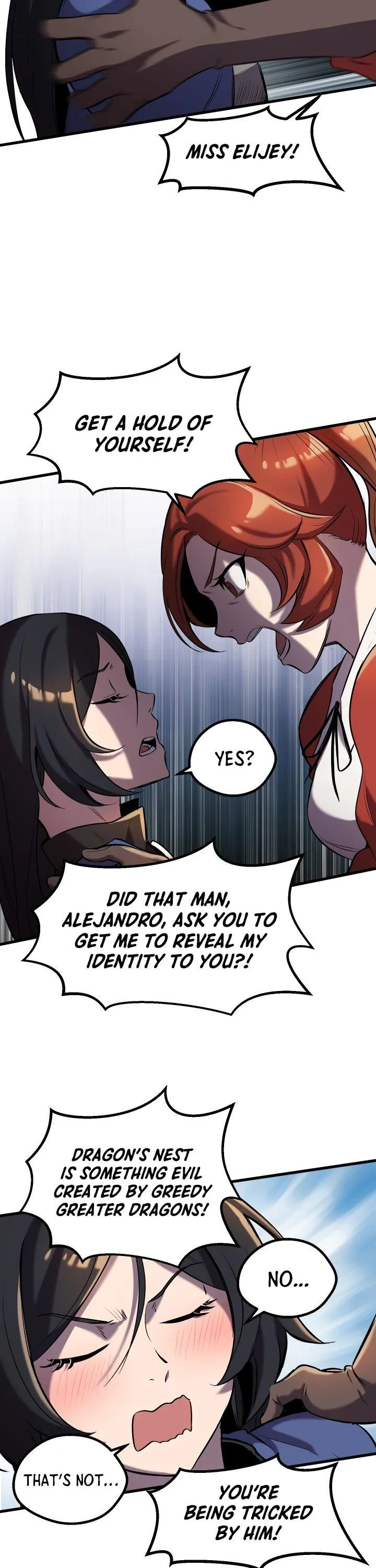 Survival Story of a Sword King in a Fantasy World Chapter 35 Online - página 21
