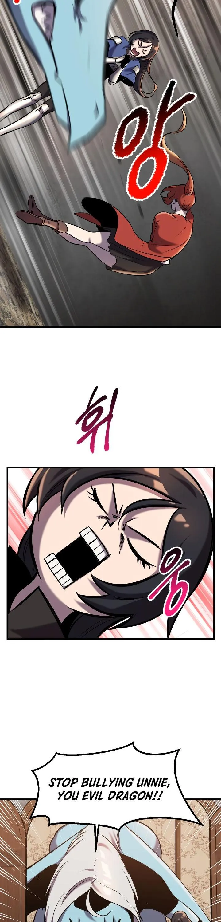 Survival Story of a Sword King in a Fantasy World Chapter 35 Online - página 23