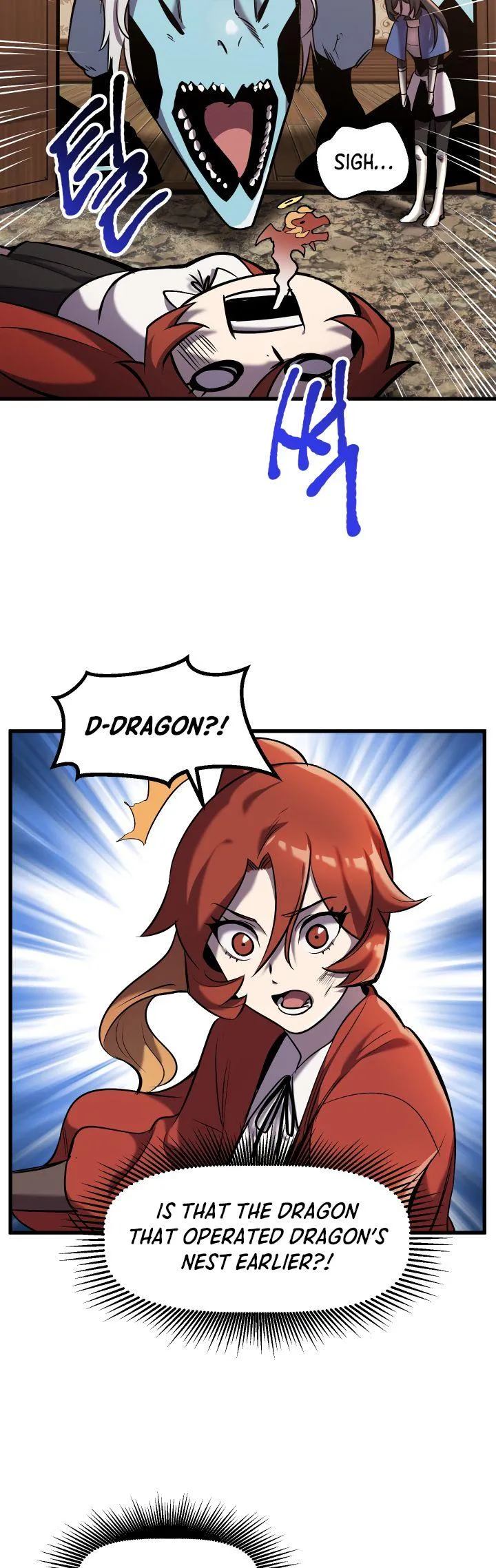 Survival Story of a Sword King in a Fantasy World Chapter 35 Online - página 24
