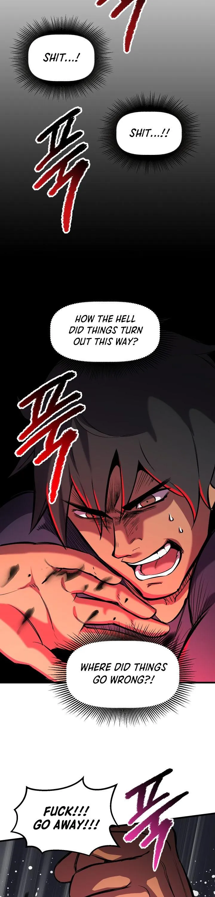 Survival Story of a Sword King in a Fantasy World Chapter 35 Online - página 29
