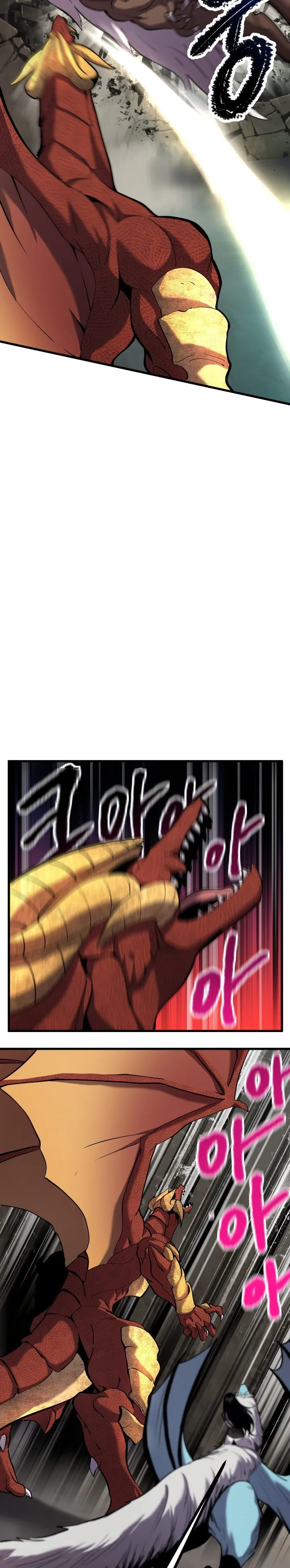 Survival Story of a Sword King in a Fantasy World Chapter 42 Online - página 6
