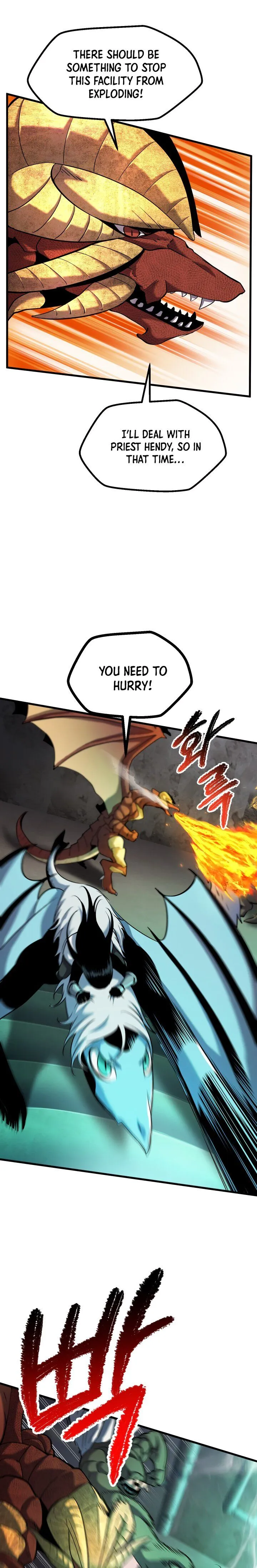 Survival Story of a Sword King in a Fantasy World Chapter 42 Online - página 8