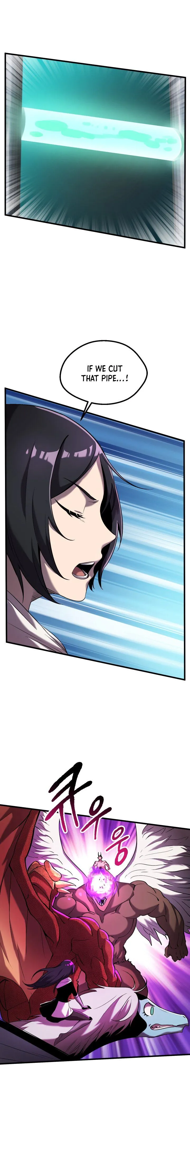 Survival Story of a Sword King in a Fantasy World Chapter 42 Online - página 10
