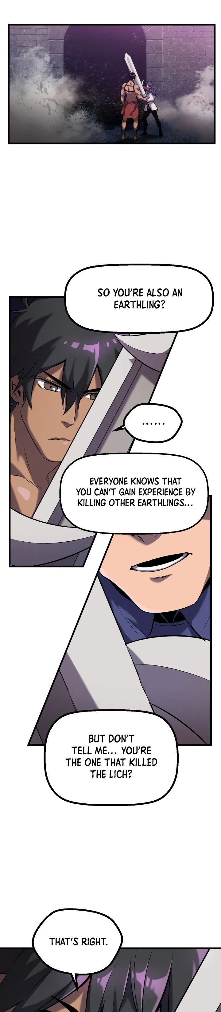 Survival Story of a Sword King in a Fantasy World Chapter 42 Online - página 18
