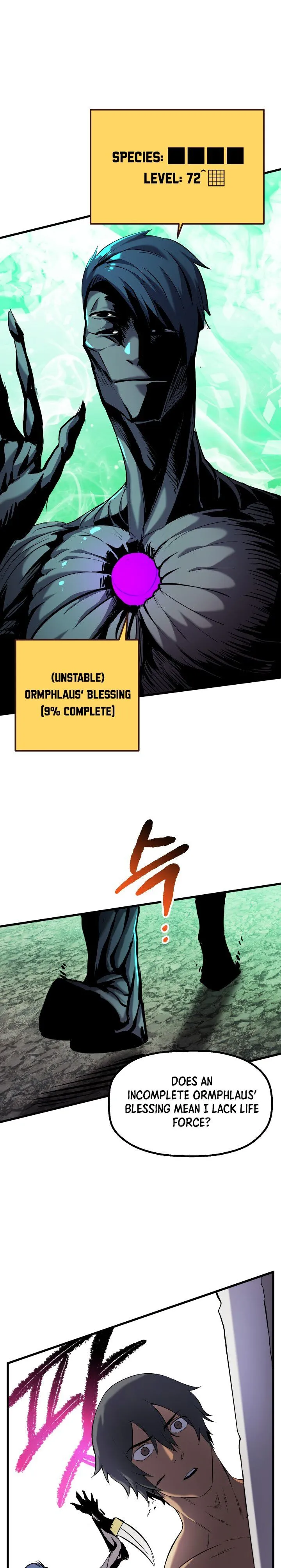 Survival Story of a Sword King in a Fantasy World Chapter 42 Online - página 29