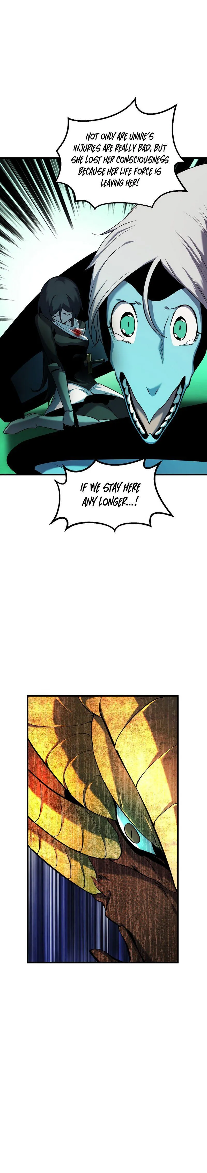 Survival Story of a Sword King in a Fantasy World Chapter 43 Online - página 8