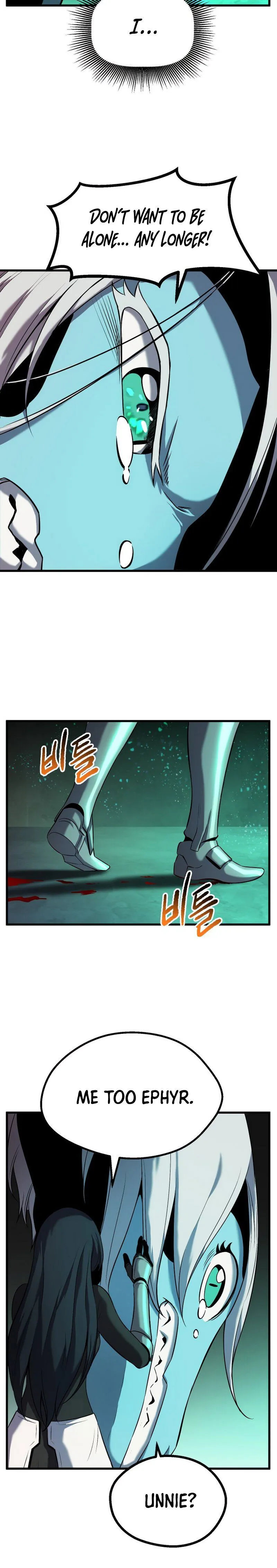 Survival Story of a Sword King in a Fantasy World Chapter 43 Online - página 16