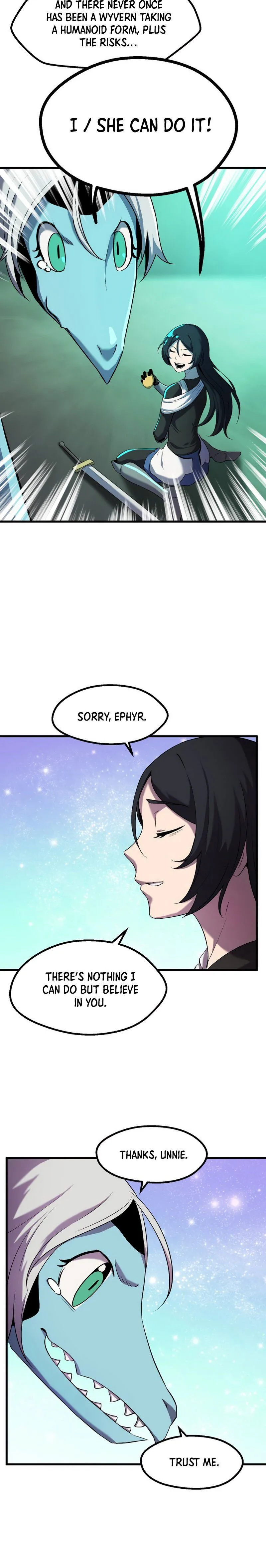 Survival Story of a Sword King in a Fantasy World Chapter 43 Online - página 19