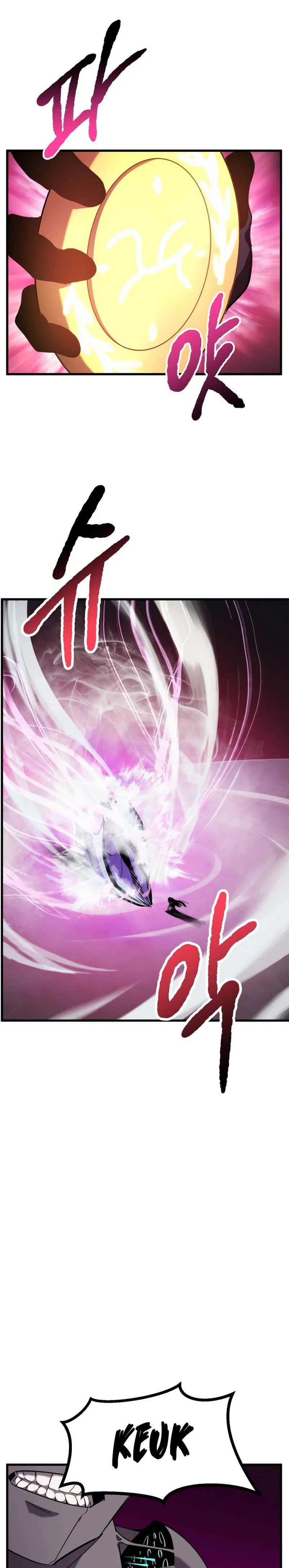 Survival Story of a Sword King in a Fantasy World Chapter 43 Online - página 20