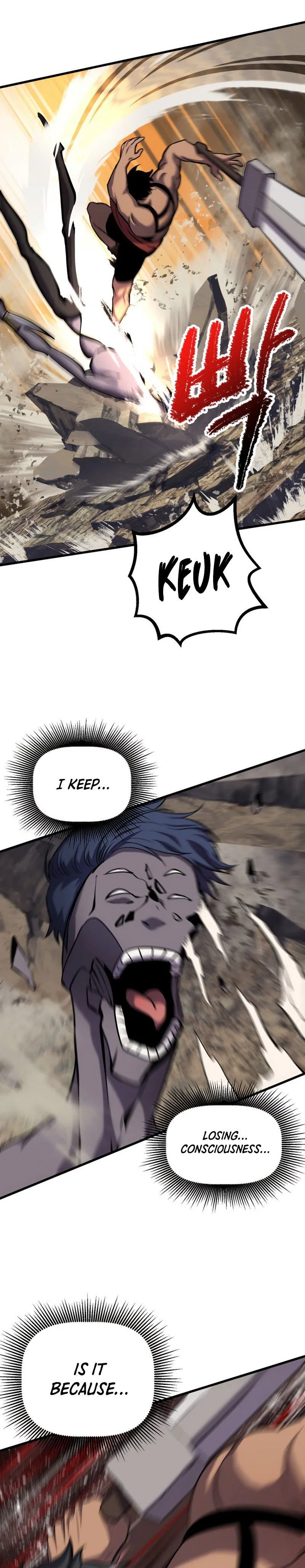 Survival Story of a Sword King in a Fantasy World Chapter 43 Online - página 26