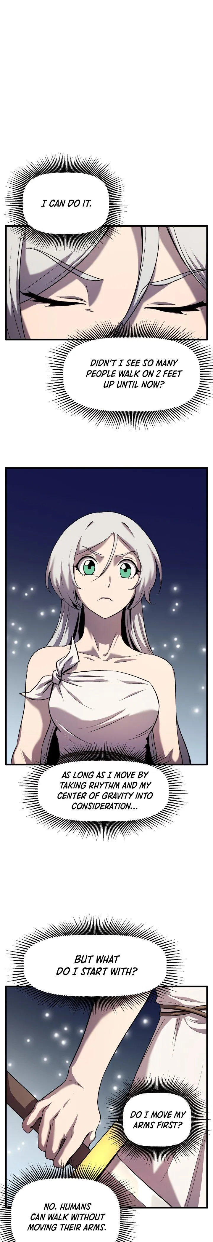 Survival Story of a Sword King in a Fantasy World Chapter 44 Online - página 2