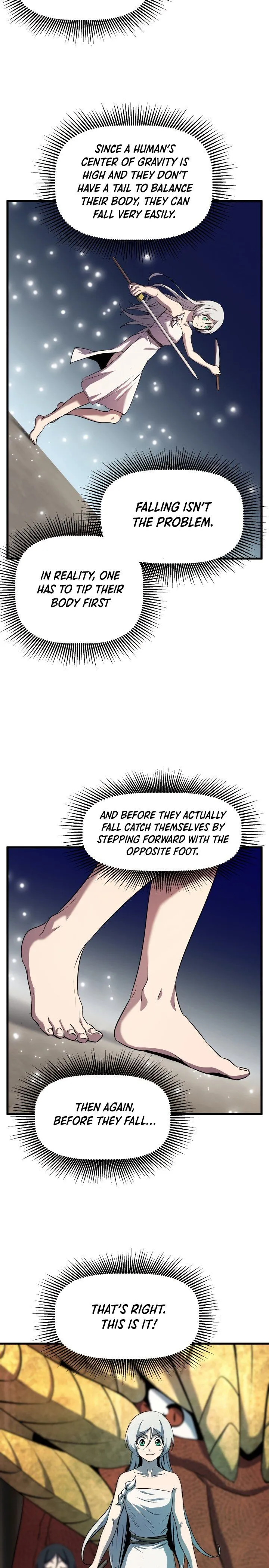 Survival Story of a Sword King in a Fantasy World Chapter 44 Online - página 3
